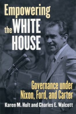 Empowering the White House