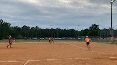 Networking on the Diamond: VMF Cohorts Form Softball Team for Intra-Cohort Team Building