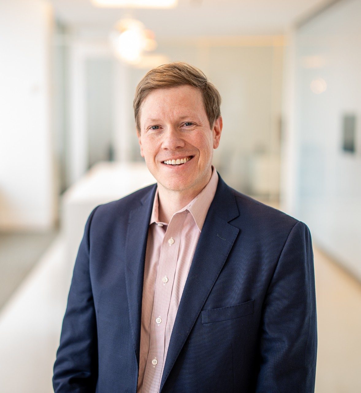 "Today I work on Capitol Hill. I am the staff director for the House, Science Committee Space and Aeronautics Subcommittee. SPIA offered a great opportunity because it offered a lot of different career paths. I was much better prepared coming into that job, as a result of my master's degree than if I hadn't gone that route." 
