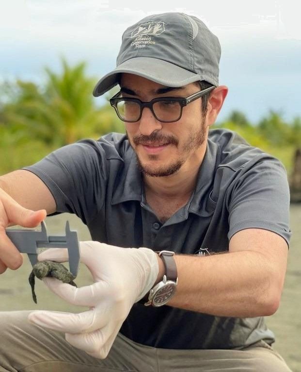 "I've come to appreciate the program's focus on pragmatic solutions to public policy problems, as well as its exceptional theoretical footing. Combined, these two attributes make CPAP’s M.P.A. one of its kind. After I graduate, I would like to continue working on rainforest conservation issues and growing within my field and organization."