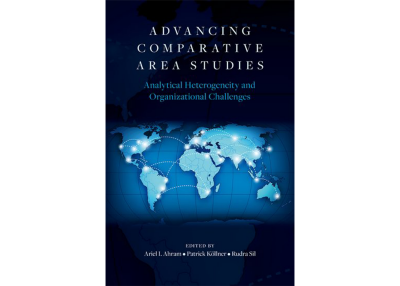 Advancing Comparative Area Studies