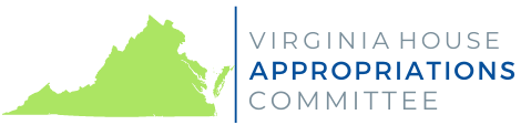 Virginia House Appropriations Committee