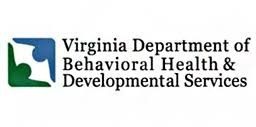 Virginia Department of Behavorial Health and Developmental Services