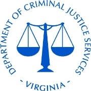 Virginia Department of Criminal Justice Services