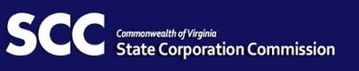 State Corporation Commission Logo-linked to SCC website