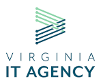 virginia i.t. agency logo- links to website
