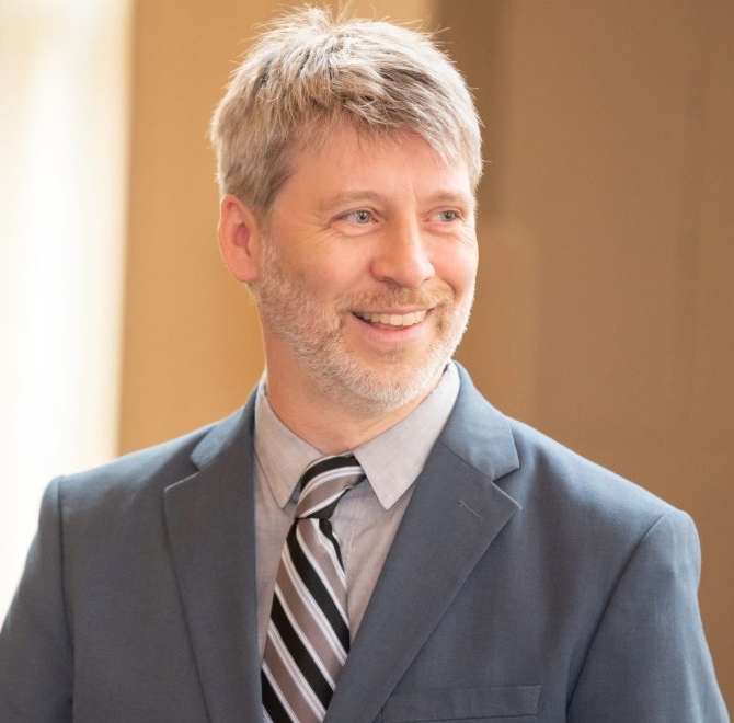 Andrew Sharp