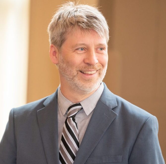 Andrew Sharp