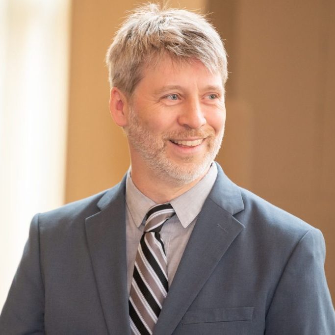 Andrew Sharp