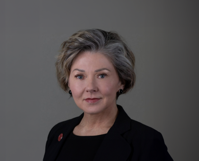 Professor Sharon Mastracci