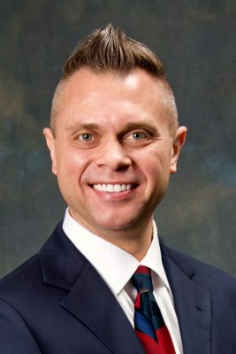 David Bredenkamp