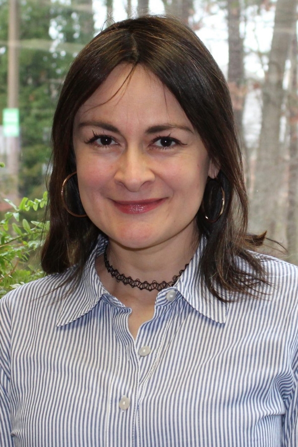 Andrea Briceno-Mosquera