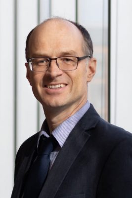 Ralph Buehler
