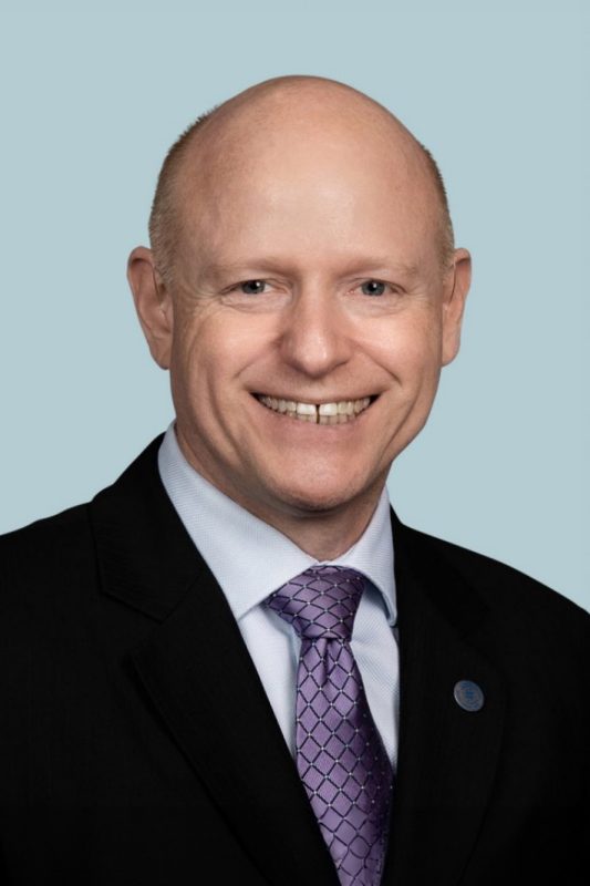 Eric Burger