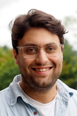 Maaz Gardezi