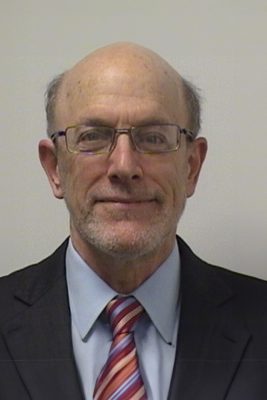Jeffrey Glick
