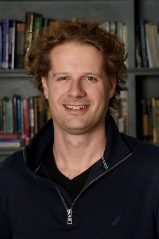 Steve Hankey