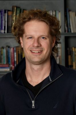 Steve Hankey