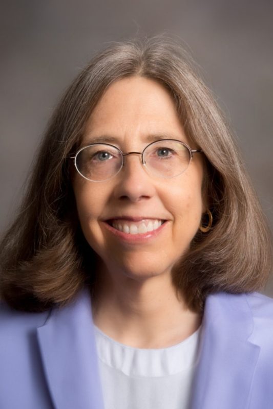 Karen Hult