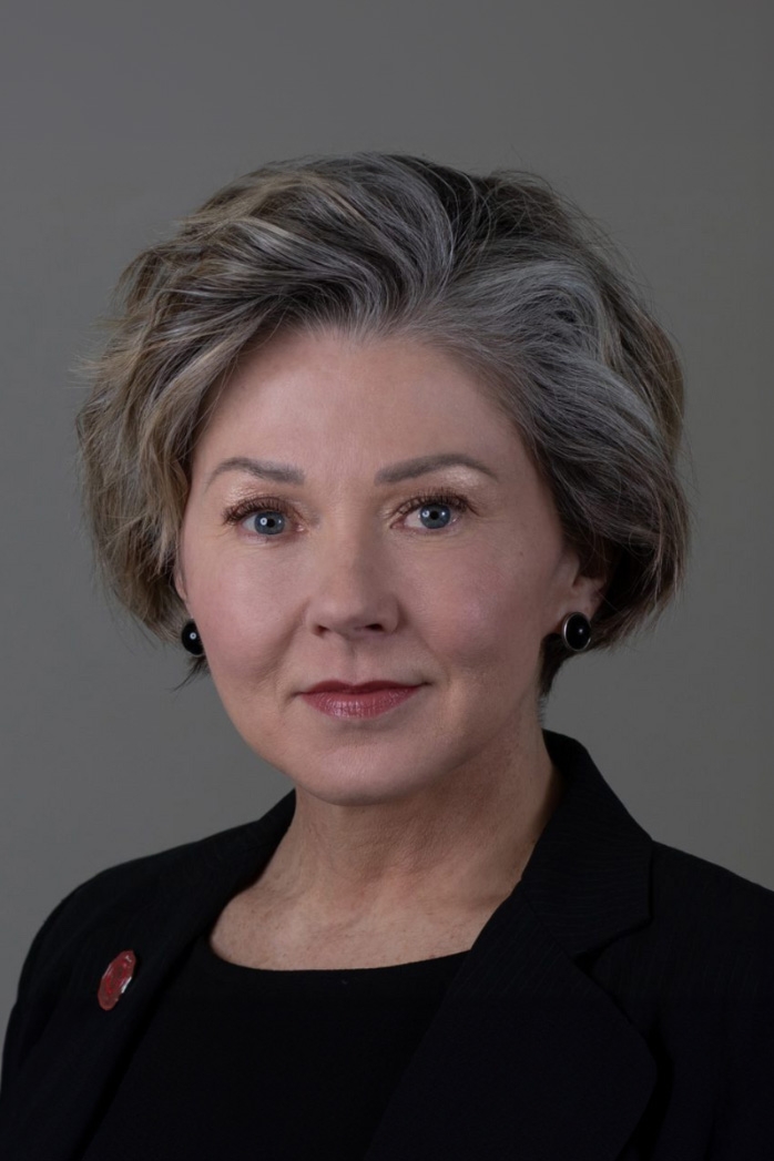 Professor Sharon Mastracci