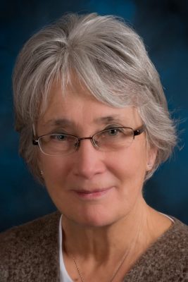 Shelley Mastran