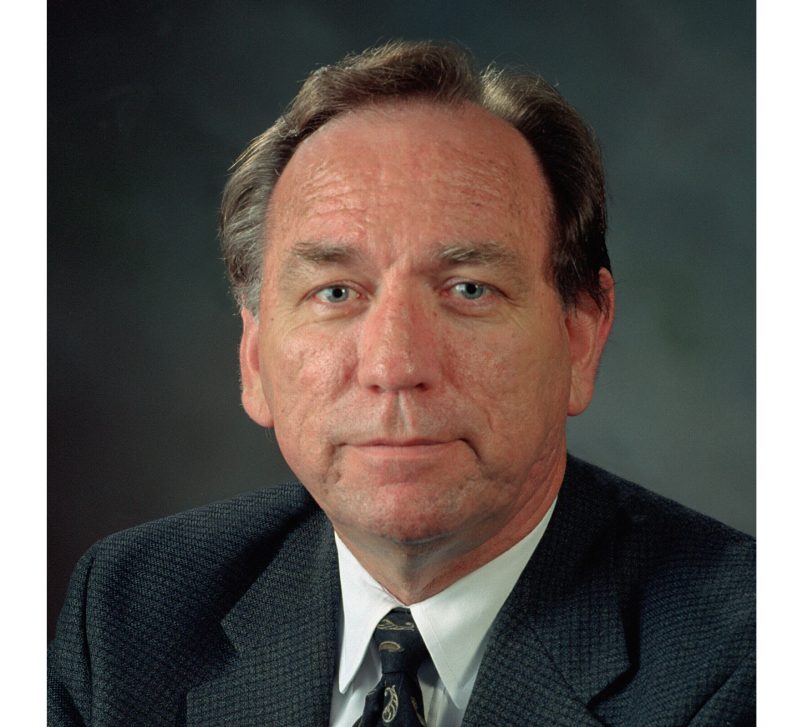 Minnis Ridenour