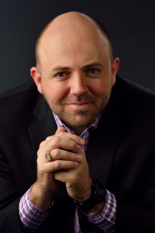 Todd Schenk