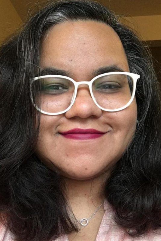 Paroma Wagle