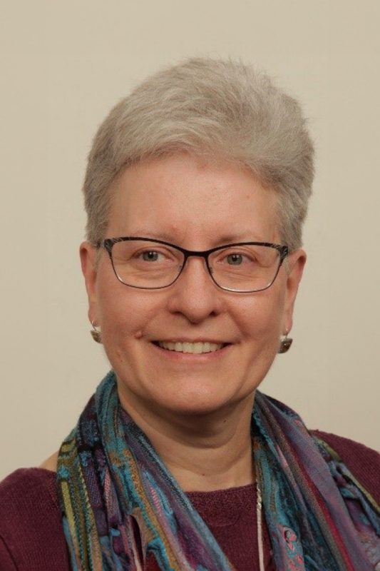 Diane Zahm