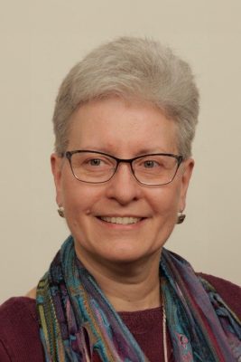 Diane Zahm
