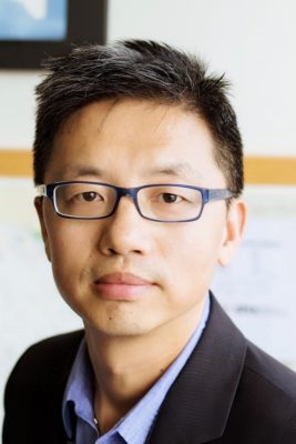 Yang Zhang