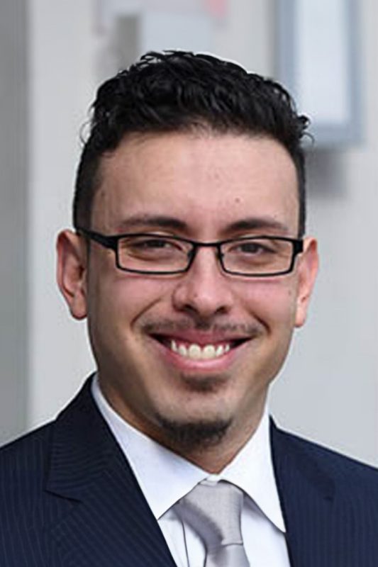 Raymond Zuniga