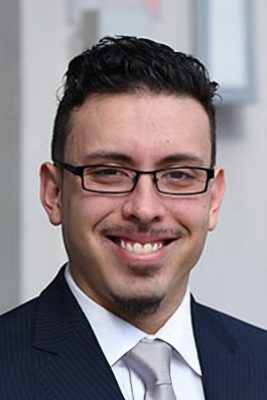 Raymond Zuniga