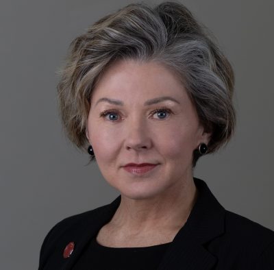 Professor Sharon Mastracci