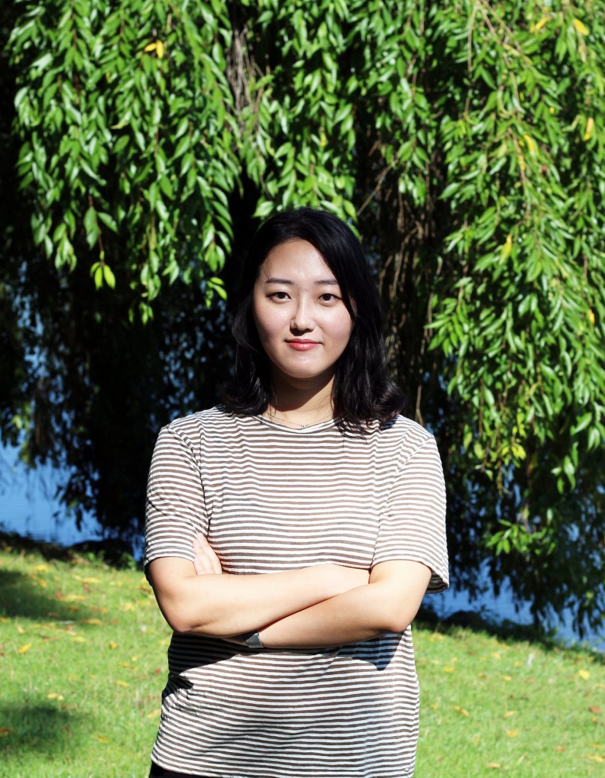 Hye-jeong Seo | School of Public and International Affairs | Virginia Tech